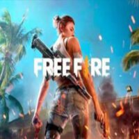 FREE FIRE