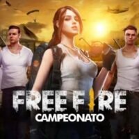 Grupo de Whatapp Campeonato de Free Fire