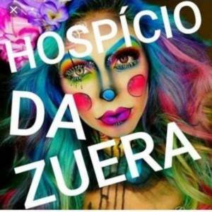 Grupo zap Hospício😷 das 🤩zoeira