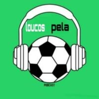 ⚽️Loucos pela bola⚽️