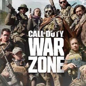 🎮 Grupo Call of duty Warzone 💻