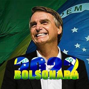 Grupo 💥 # Bolsonaro 2022🤩