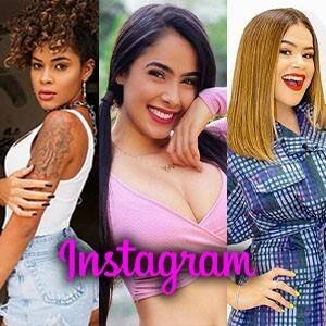 Grupo de Whatsapp 🥰 Famosas do Instagram