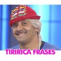 Grupo de Whatsapp Frases do Tiririca