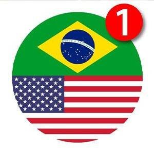 Grupo de Whatsapp Curso 🇧🇷 Aulas de Inglês 🇺🇸