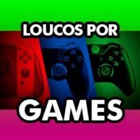 Grupo de Whatsapp Loucos Por Games