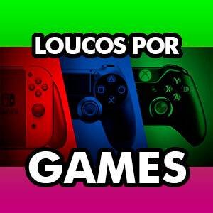 Grupo 🕹️ Loucos Por Games🎮