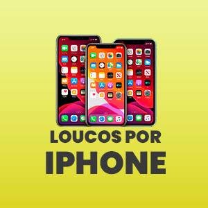 Grupo 🤩 Loucos Por Iphone 🤳