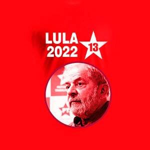 Grupo de Whatsapp Lula 2022