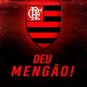 Grupo ⚽Mengão time do Coração