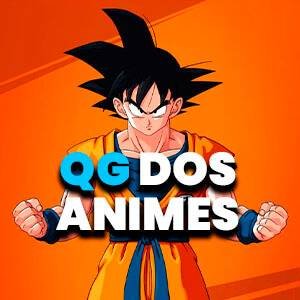 Grupo de Whatsapp QG dos Animes