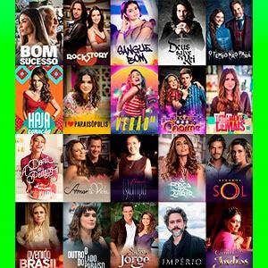 Grupo Wwp 📺Resumo de Novelas🎬