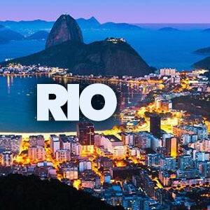 Grupo de Whatsapp Rio de Janeiro