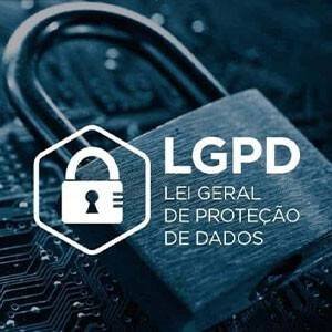 Grupo de Whatsapp Sobre a LGPD