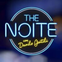 Grupo de Whatsapp The noite sbt com danilo gentili