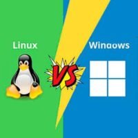 Grupo de Whatsapp Wndows vs Linux