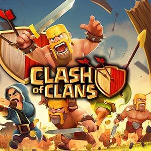 Grupo de Wpp 🎮Clash of Clans🕹️