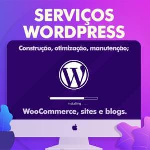 Grupo de Whatsapp Serviços WordPress