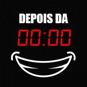 😱 DEPOIS DA 00:00 MEIA NOITE 😯