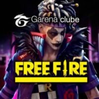 Grupo de Whatsapp Garena Clube Free Fire