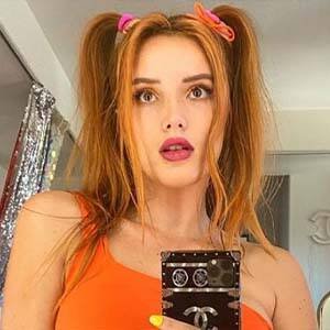 Grupo WhatsApp Bella Thorne Onlyfans