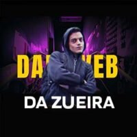 Grupo WhatsApp Dark WEb da Zueira