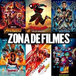 Grupo WhatsApp 🎥Zona de FIlmes🎬